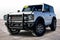 2023 Ford Bronco Badlands 2.7L V6