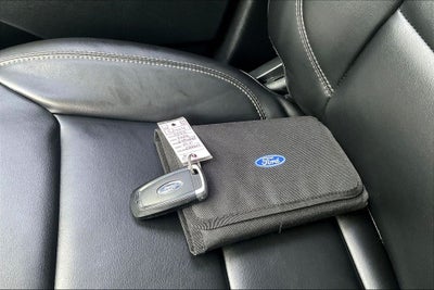 2022 Ford Explorer XLT w/PanoRoof