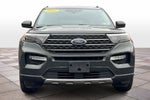 2022 Ford Explorer XLT w/PanoRoof