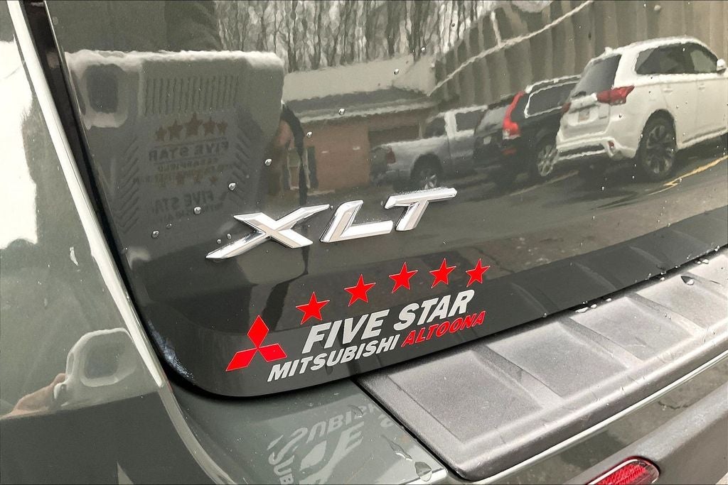 2022 Ford Explorer XLT w/PanoRoof