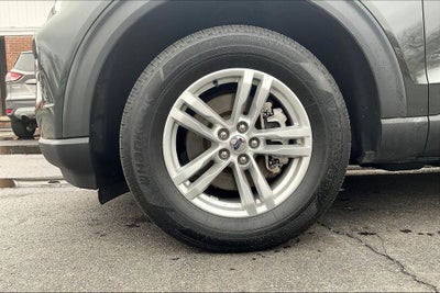 2022 Ford Explorer XLT w/PanoRoof