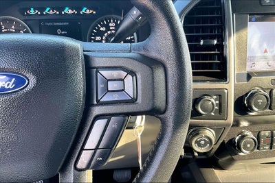 2019 Ford F-150 XLT FX4