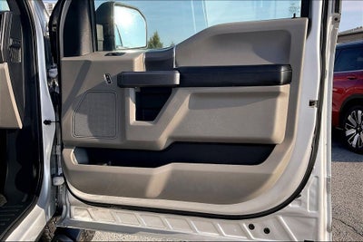 2019 Ford F-150 XLT FX4