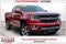 2015 Chevrolet Colorado Z71