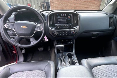 2015 Chevrolet Colorado Z71