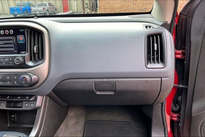 2015 Chevrolet Colorado Z71