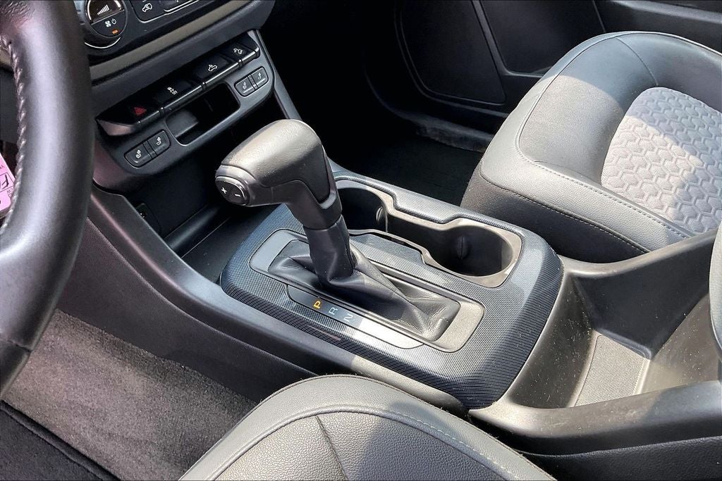 2015 Chevrolet Colorado Z71