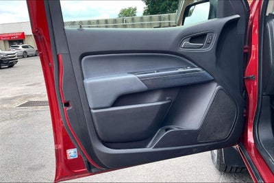 2015 Chevrolet Colorado Z71