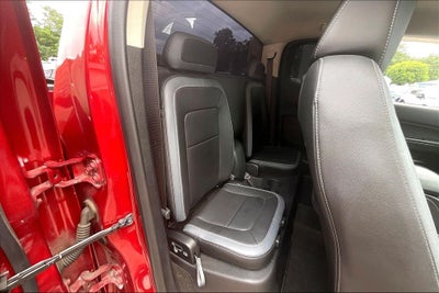 2015 Chevrolet Colorado Z71