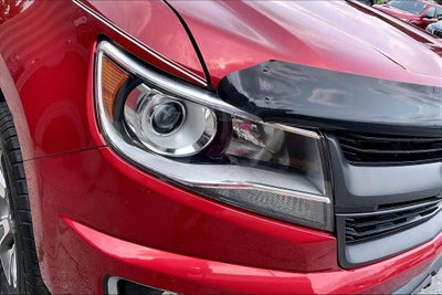 2015 Chevrolet Colorado Z71