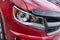 2015 Chevrolet Colorado Z71