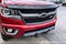 2015 Chevrolet Colorado Z71