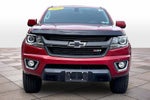 2015 Chevrolet Colorado Z71