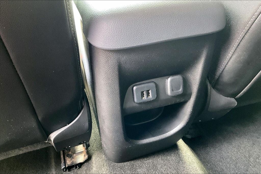 2015 Chevrolet Colorado Z71
