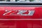2015 Chevrolet Colorado Z71