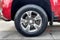 2015 Chevrolet Colorado Z71