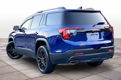 2023 GMC Acadia SLE Elevation