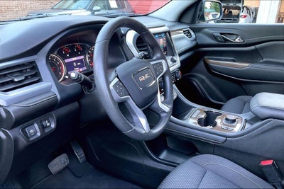 2023 GMC Acadia SLE Elevation