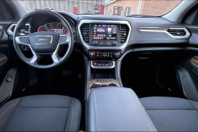 2023 GMC Acadia SLE Elevation