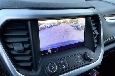 2023 GMC Acadia SLE Elevation
