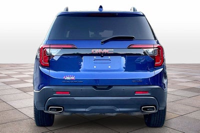 2023 GMC Acadia SLE Elevation