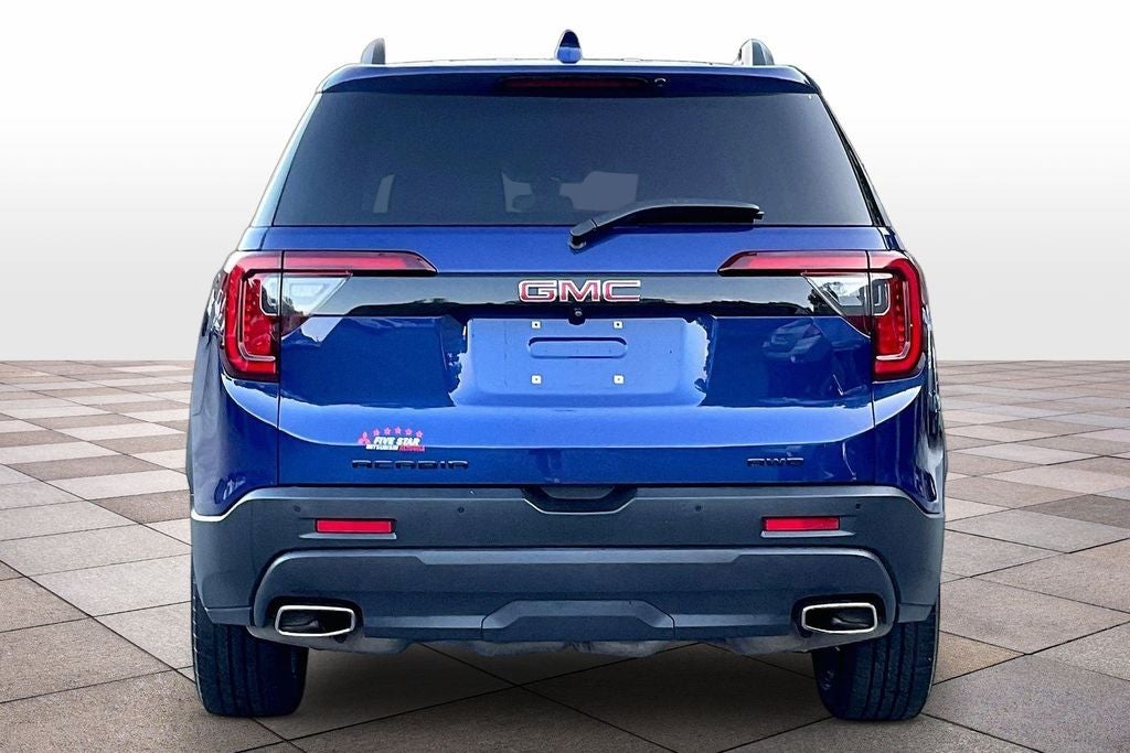 2023 GMC Acadia SLE Elevation