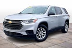 2018 Chevrolet Traverse LS