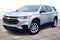 2018 Chevrolet Traverse LS