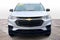 2018 Chevrolet Traverse LS