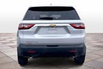 2018 Chevrolet Traverse LS