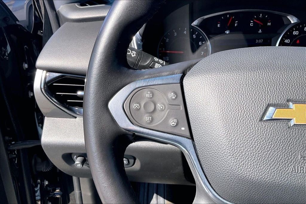 2021 Chevrolet Traverse LT 1LT