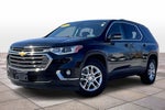 2021 Chevrolet Traverse LT 1LT