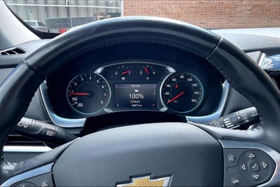2021 Chevrolet Traverse LT 1LT