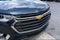 2021 Chevrolet Traverse LT 1LT
