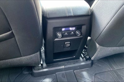 2021 Chevrolet Traverse LT 1LT