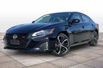 2023 Nissan Altima 2.5 SR Premium AWD