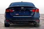 2023 Nissan Altima 2.5 SR Premium AWD