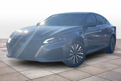 2023 Nissan Altima 2.5 SV AWD