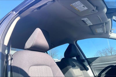 2023 Nissan Altima 2.5 SV AWD