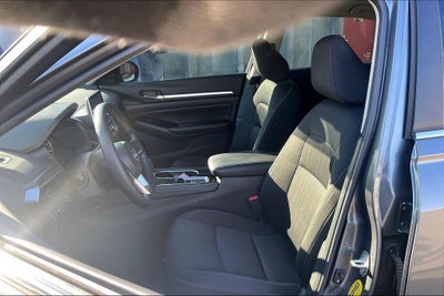 2023 Nissan Altima 2.5 SV AWD