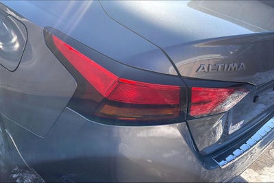 2023 Nissan Altima 2.5 SV AWD