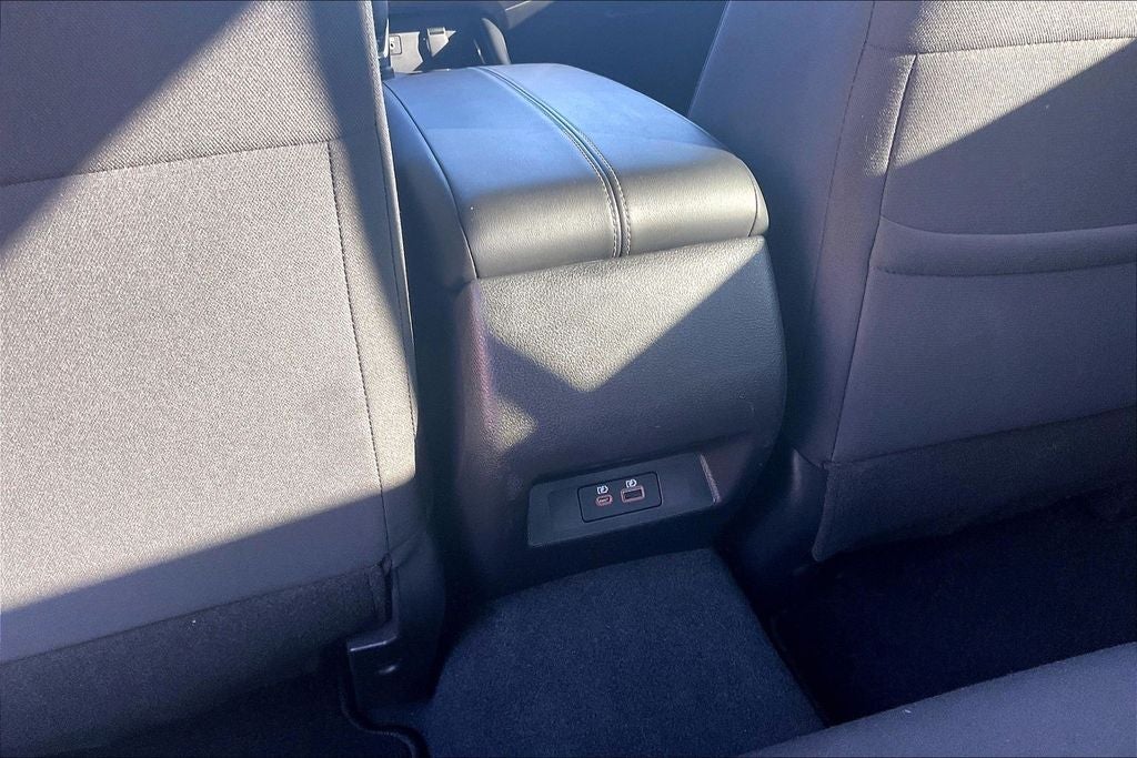 2023 Nissan Altima 2.5 SV AWD