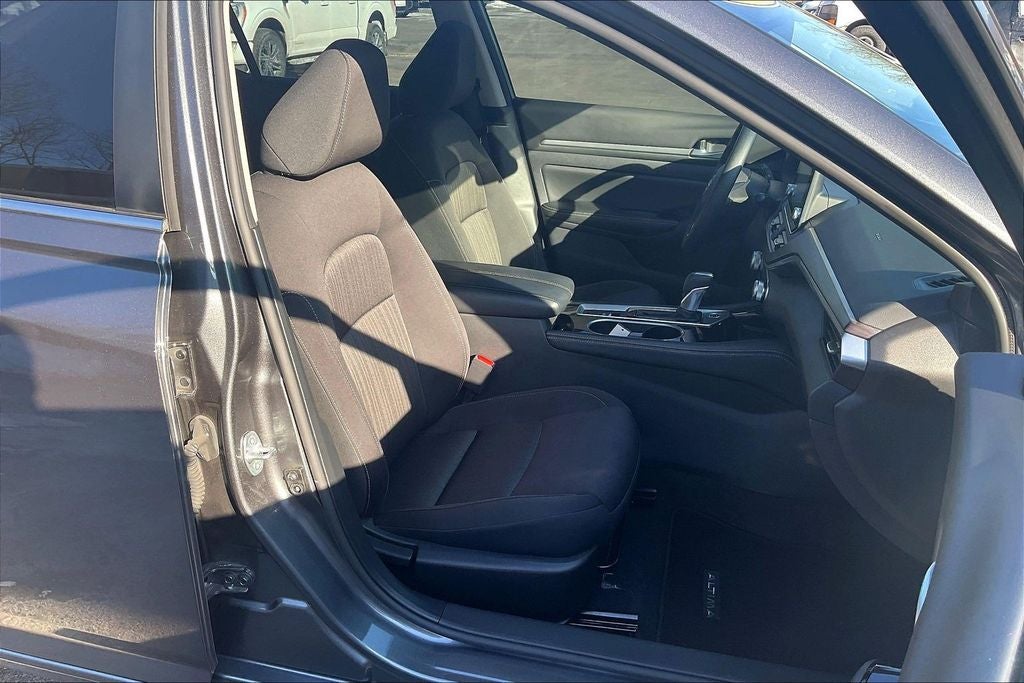 2023 Nissan Altima 2.5 SV AWD