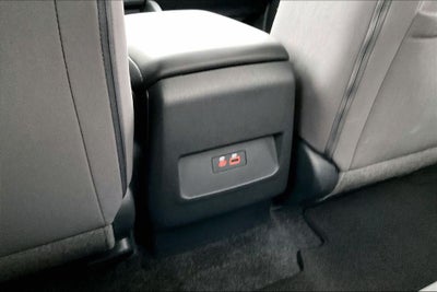 2024 Nissan Frontier S w/Tech