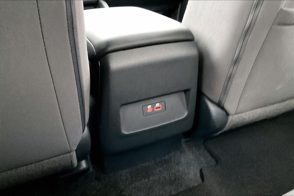 2024 Nissan Frontier S w/Tech