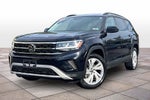 2023 Volkswagen Atlas 2.0T SE w/Technology