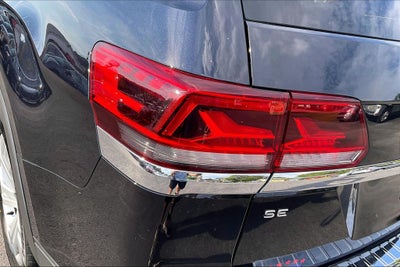 2023 Volkswagen Atlas 2.0T SE w/Technology