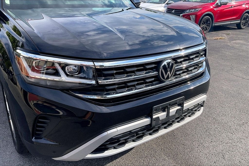 2023 Volkswagen Atlas 2.0T SE w/Technology