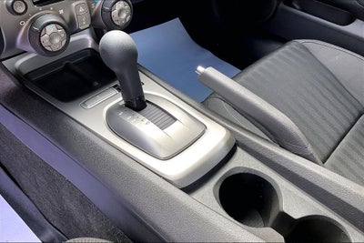 2014 Chevrolet Camaro 1LS