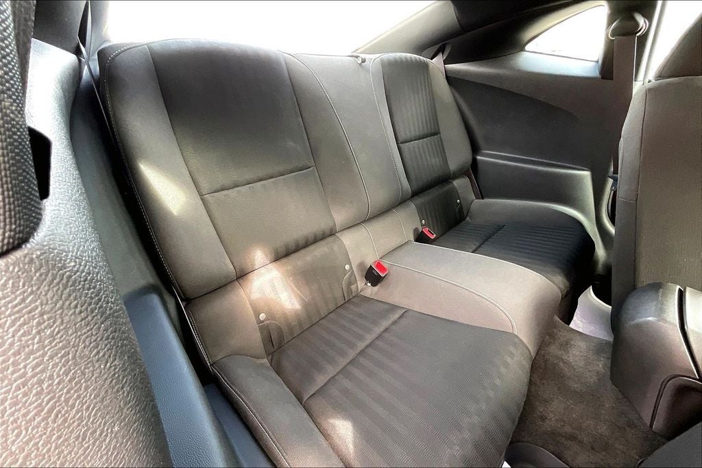 2014 Chevrolet Camaro 1LS